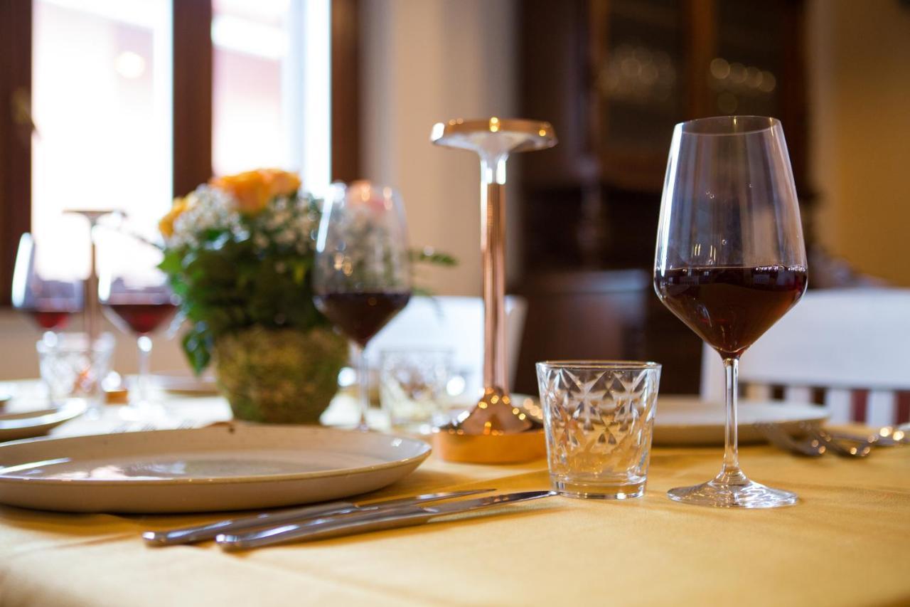 Il Moscardino Country Resort Serra San Bruno Eksteriør billede