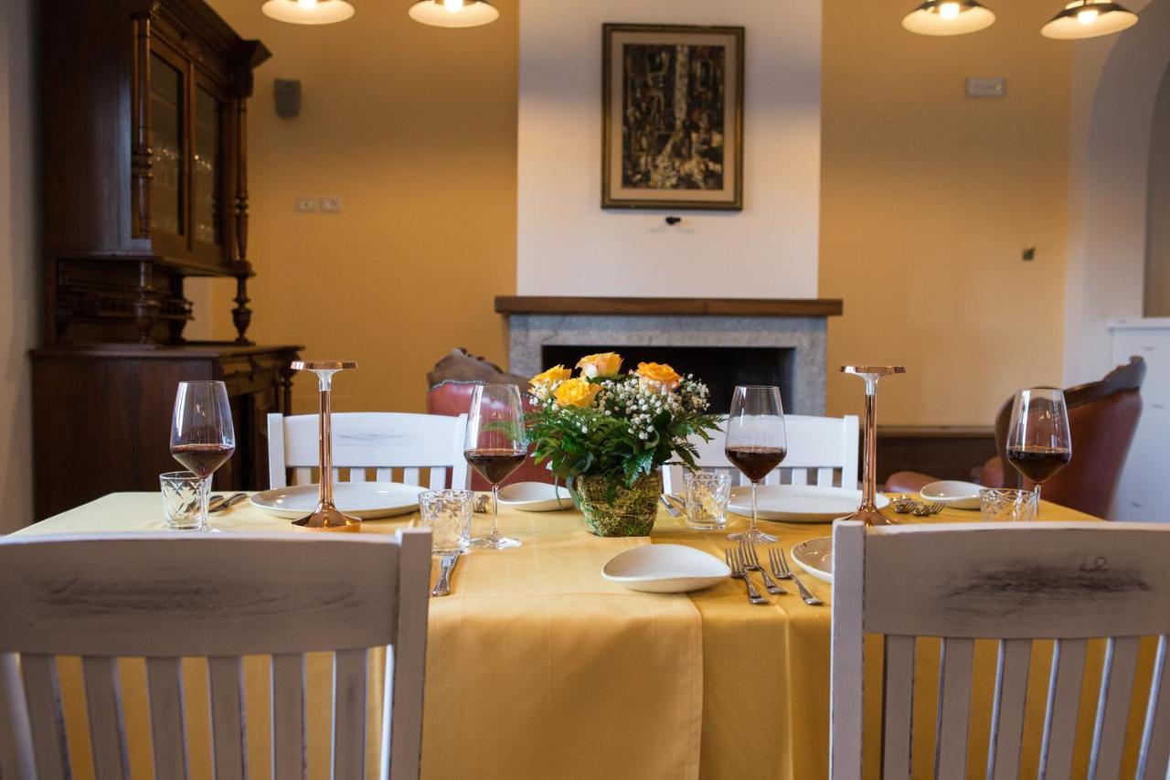 Il Moscardino Country Resort Serra San Bruno Eksteriør billede